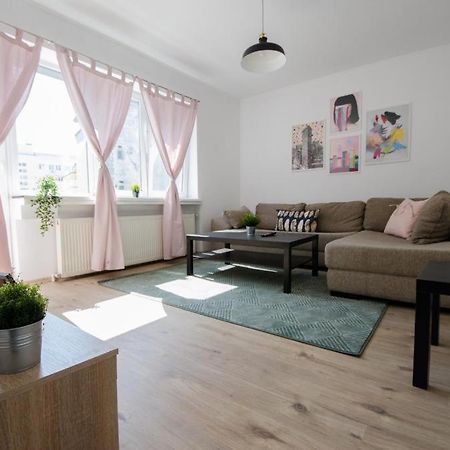 Bright Apartment Near Cismigiu And Old Town Bucareste Exterior foto