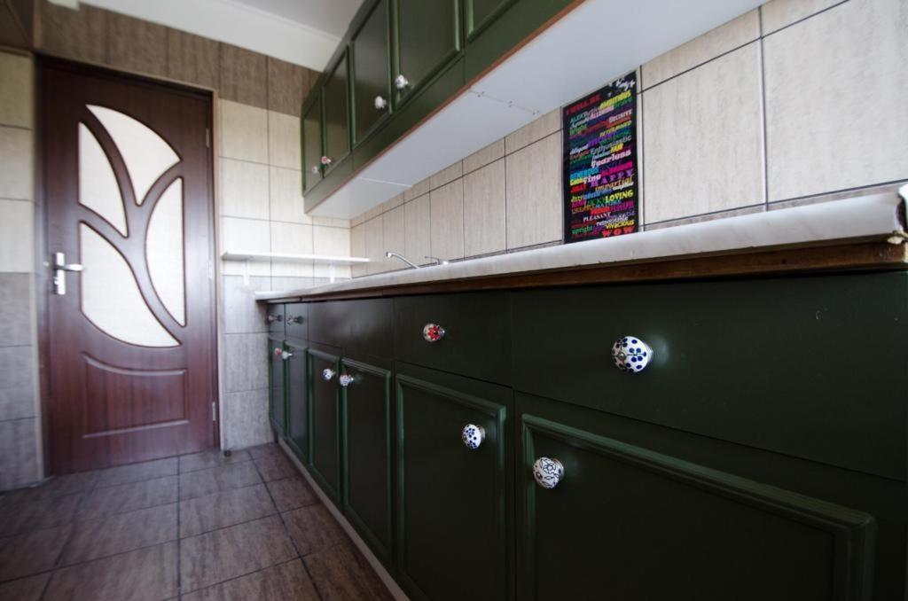 Bright Apartment Near Cismigiu And Old Town Bucareste Exterior foto