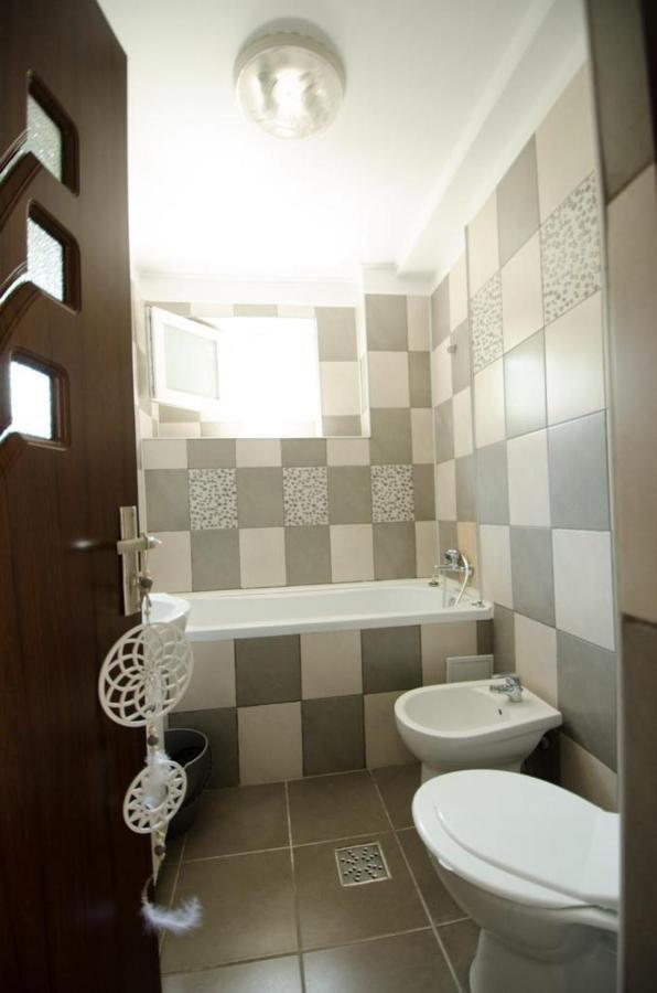 Bright Apartment Near Cismigiu And Old Town Bucareste Exterior foto